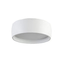 Kuzco Savile FM82106 6 Inch LED Flush Mount 5