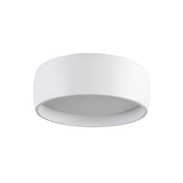 Kuzco Savile FM82106 6 Inch LED Flush Mount 5