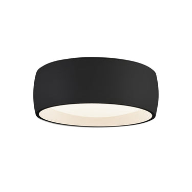 Kuzco Savile FM82106 6 Inch LED Flush Mount