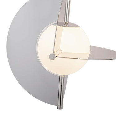Kuzco Scorpio 27-in Chandelier 4