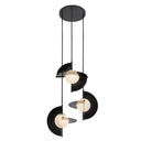 Kuzco Scorpio 27-in Chandelier 5