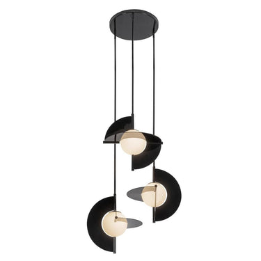 Kuzco Scorpio 27-in Chandelier 5