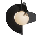 Kuzco Scorpio 27-in Chandelier 6