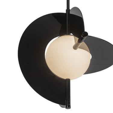 Kuzco Scorpio 27-in Chandelier 6