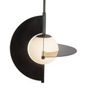 Kuzco Scorpio 27-in Chandelier 7