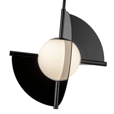 Kuzco Scorpio PD65116 16 Inch LED Pendant 3