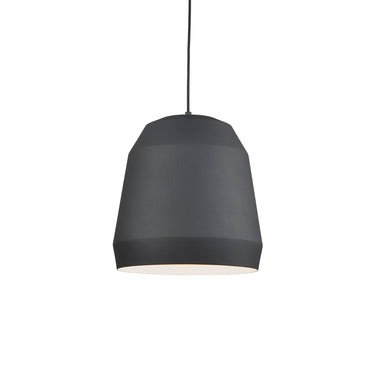 Kuzco Sedona 492122-BK 22 Inch Pendant