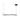 Kuzco Serif PD84436-BK-UNV 36 Inch LED Pendant