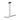 Kuzco Shift LP28748 48 Inch LED Linear Pendant 2