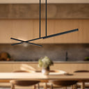 Kuzco Shift LP28748 48 Inch LED Linear Pendant 3