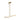 Kuzco Shift LP28748 48 Inch LED Linear Pendant