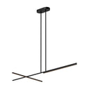 Kuzco Shift LP28760 60 Inch LED Linear Pendant 3