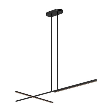 Kuzco Shift LP28760 60 Inch LED Linear Pendant 3