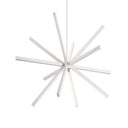 Kuzco Sirius CH14348 48 Inch LED Chandelier 9