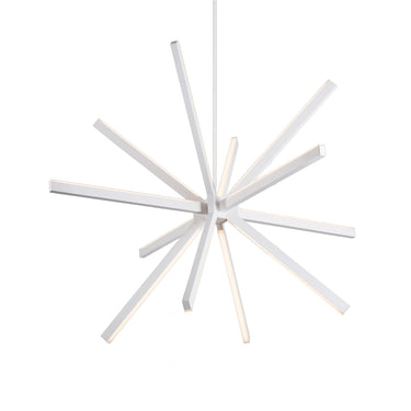 Kuzco Sirius CH14348 48 Inch LED Chandelier 9