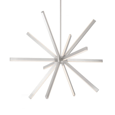 Kuzco Sirius CH14348 48 Inch LED Chandelier 6