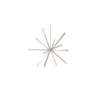 Kuzco Sirius CH14348 48 Inch LED Chandelier 7