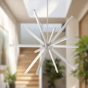 Kuzco Sirius CH14348 48 Inch LED Chandelier 8