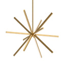 Kuzco Sirius CH14348 48 Inch LED Chandelier