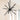 Kuzco Sirius Minor CH14220 20 Inch LED Chandelier 5