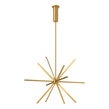 Kuzco Sirius Minor CH14232 32 Inch LED Chandelier