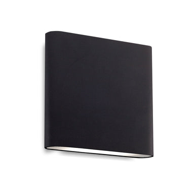 Kuzco Slate AT6506-UNV 6 Inch LED All-terior Wall Light