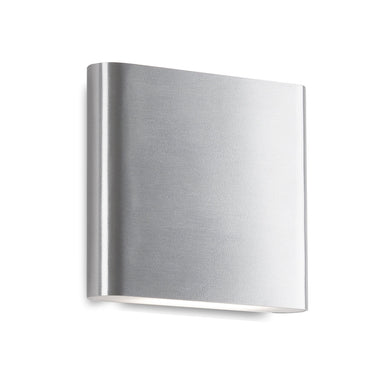 Kuzco Slate AT68006 6 Inch LED All-terior Wall Light 2