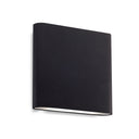 Kuzco Slate AT68006 6 Inch LED All-terior Wall Light