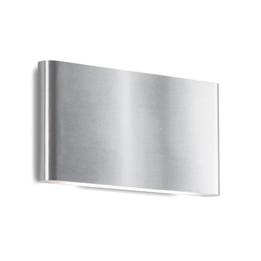 Kuzco Slate AT68010 10 Inch LED All-terior Wall Light 2