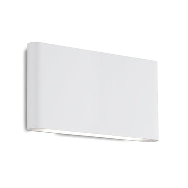 Kuzco Slate AT68010 10 Inch LED All-terior Wall Light 3