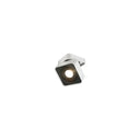 Kuzco Solo FM9304-WH-UNV 5 Inch LED Flush Mount 1
