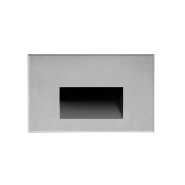 Kuzco Sonic ER3003-12V 3 Inch LED Exterior Wall/Step Light 2