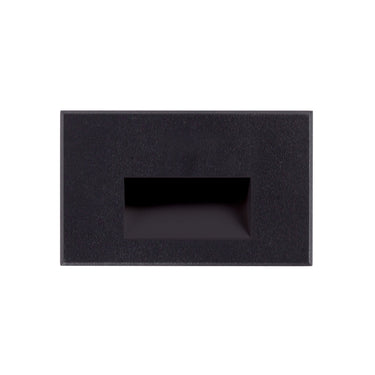 Kuzco Sonic ER3003-12V 3 Inch LED Exterior Wall/Step Light