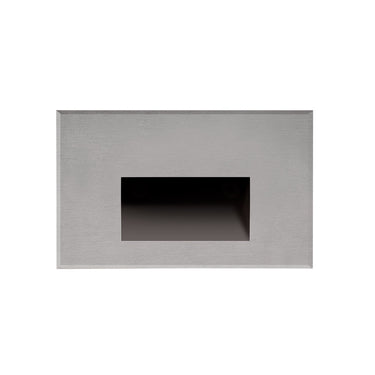 Kuzco Sonic ER3003 3 Inch LED Exterior Wall/Step Light 7