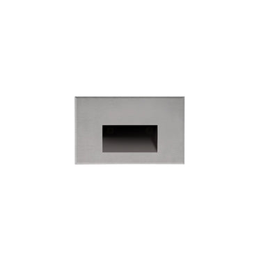 Kuzco Sonic ER3003 3 Inch LED Exterior Wall/Step Light 8