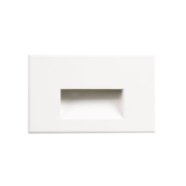 Kuzco Sonic ER3003 3 Inch LED Exterior Wall/Step Light 9