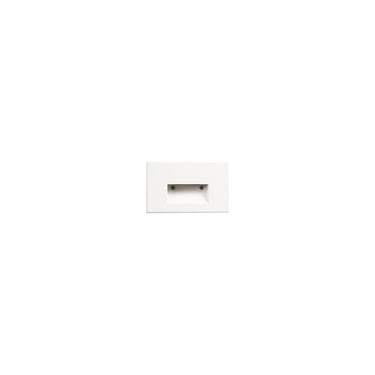 Kuzco Sonic ER3003 3 Inch LED Exterior Wall/Step Light 10