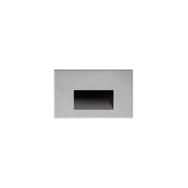 Kuzco Sonic ER3003 3 Inch LED Exterior Wall/Step Light 4