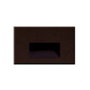 Kuzco Sonic ER3003 3 Inch LED Exterior Wall/Step Light 5
