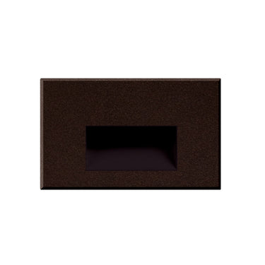 Kuzco Sonic ER3003 3 Inch LED Exterior Wall/Step Light 5
