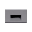Kuzco Sonic ER3003 3 Inch LED Exterior Wall/Step Light 6