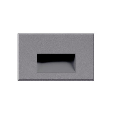 Kuzco Sonic ER3003 3 Inch LED Exterior Wall/Step Light 6