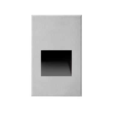 Kuzco Sonic ER3005-12V 5 Inch LED Exterior Wall/Step Light 2