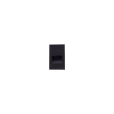 Kuzco Sonic ER3005 5 Inch LED Exterior Wall/Step Light 1