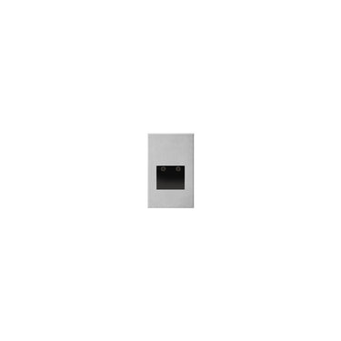 Kuzco Sonic ER3005 5 Inch LED Exterior Wall/Step Light 4