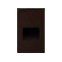 Kuzco Sonic ER3005 5 Inch LED Exterior Wall/Step Light 5
