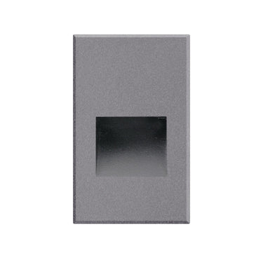 Kuzco Sonic ER3005 5 Inch LED Exterior Wall/Step Light 6