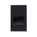 Kuzco Sonic ER3005 5 Inch LED Exterior Wall/Step Light
