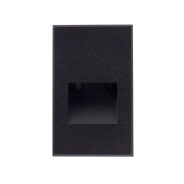 Kuzco Sonic ER3005 5 Inch LED Exterior Wall/Step Light
