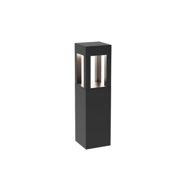 Kuzco Sonoma EB3024-BK-UNV 24 Inch LED Exterior Bollard